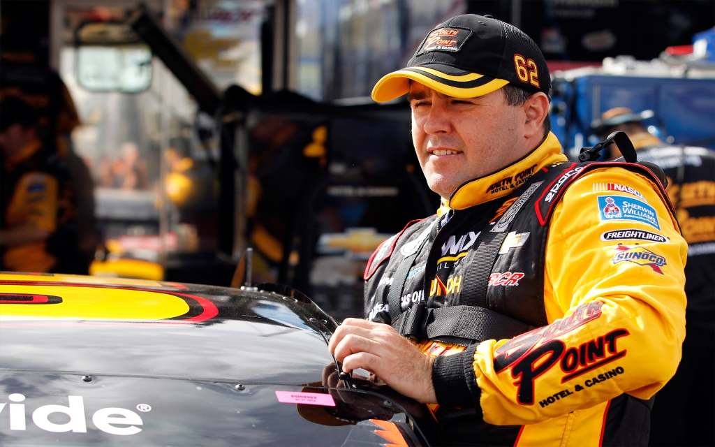 BrendanGaughan.com | Brendan Gaughan NASCAR Cup and SCORE Series Driver